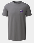 Tarleton State University Spectacle 2.0 Charcoal T-Shirt