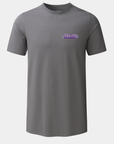 ACU Spectacle 2.0 Charcoal T-Shirt