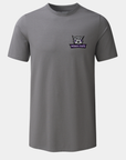 Weber State University Spectacle 2.0 Charcoal Long Sleeve