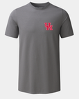 University of Houston Spectacle 2.0 Charcoal Long Sleeve