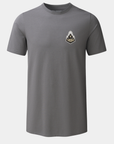 Purdue Spectacle 2.0 Charcoal Long Sleeve