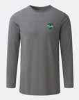 Tulane Spectacle 2.0 Charcoal Long Sleeve