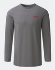 Dayton Spectacle 2.0 Charcoal Long Sleeve