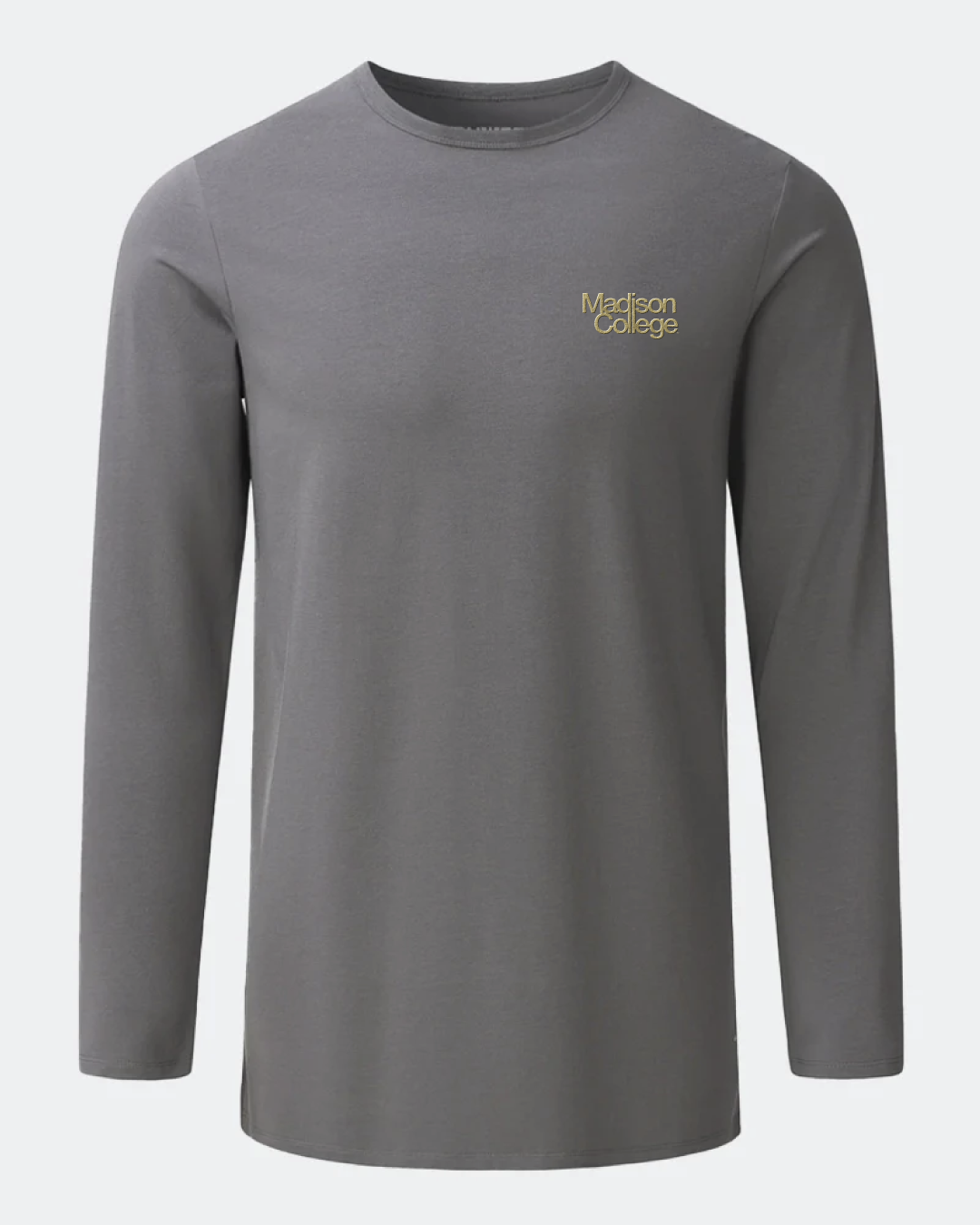James Madison Spectacle 2.0 Charcoal Long Sleeve