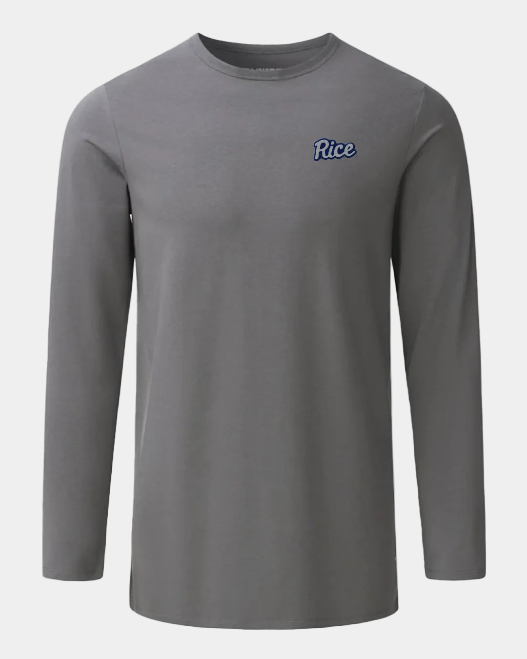 Rice Spectacle 2.0 Charcoal Long Sleeve