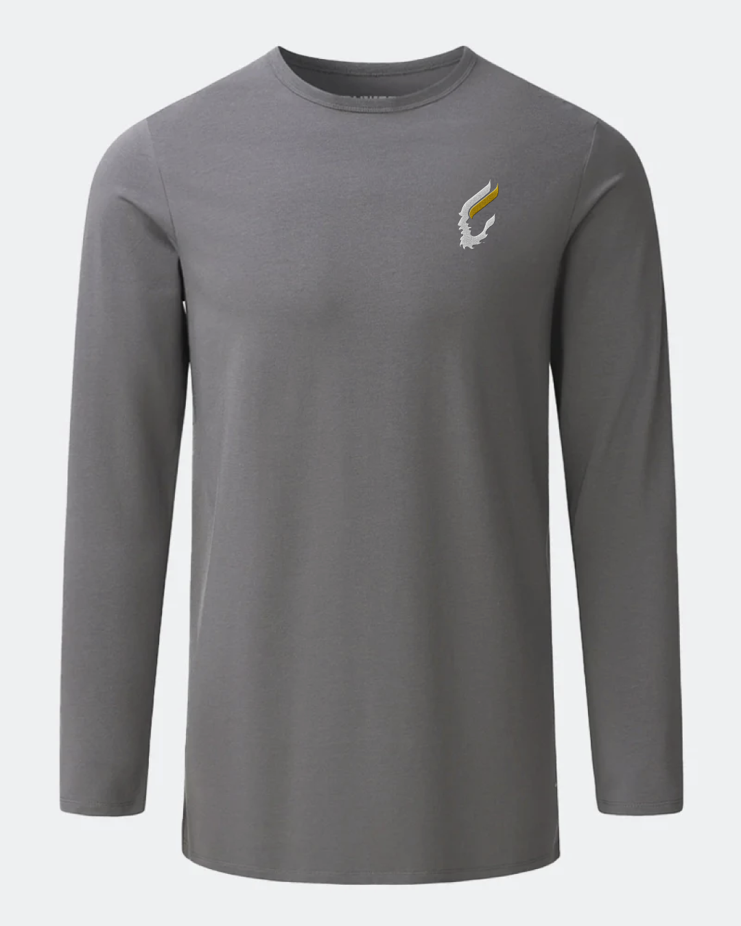 University of Idaho Spectacle 2.0 Charcoal Long Sleeve