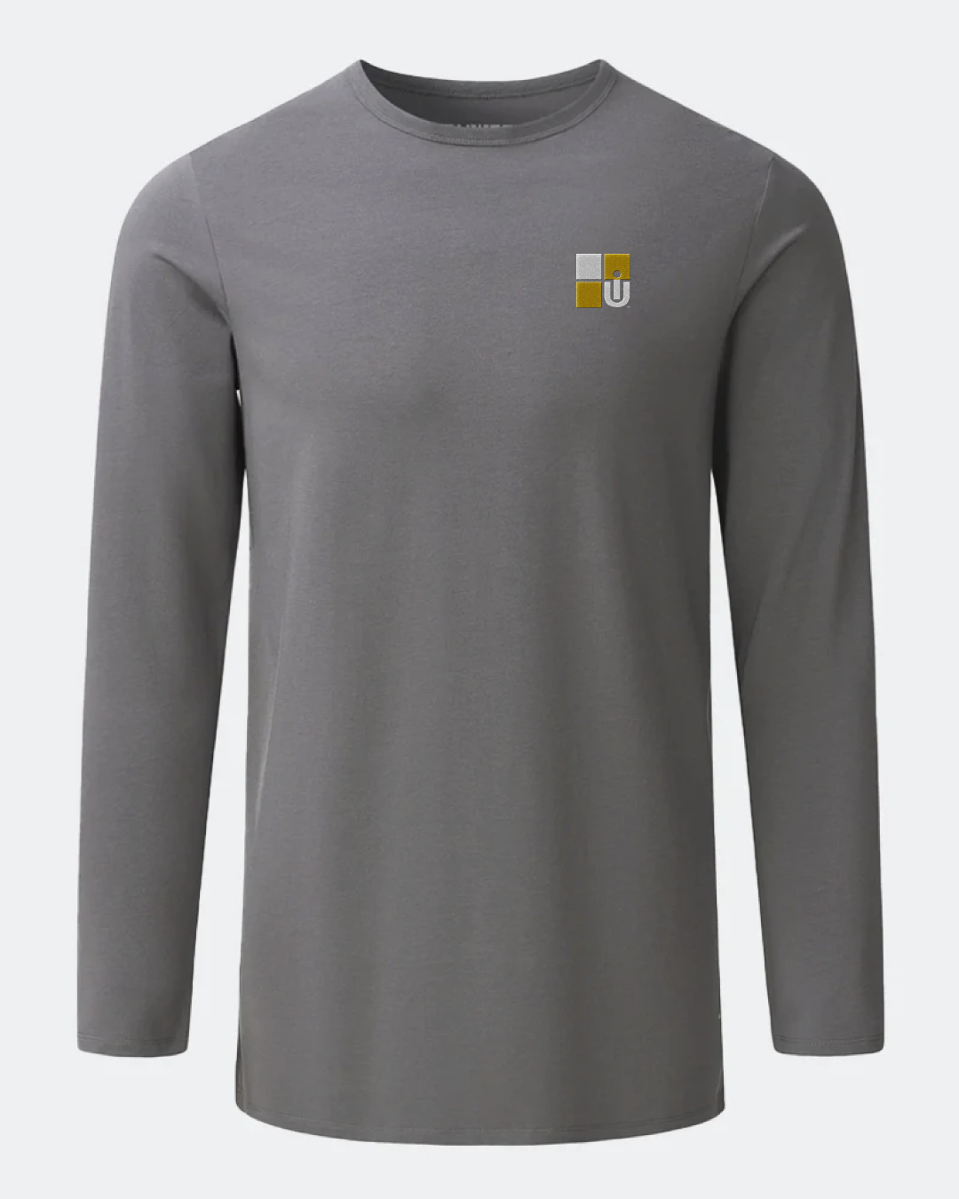 University of Idaho Spectacle 2.0 Charcoal Long Sleeve
