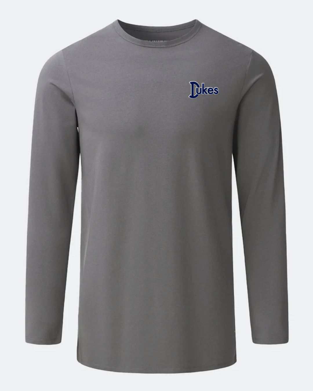 James Madison Spectacle 2.0 Charcoal Long Sleeve