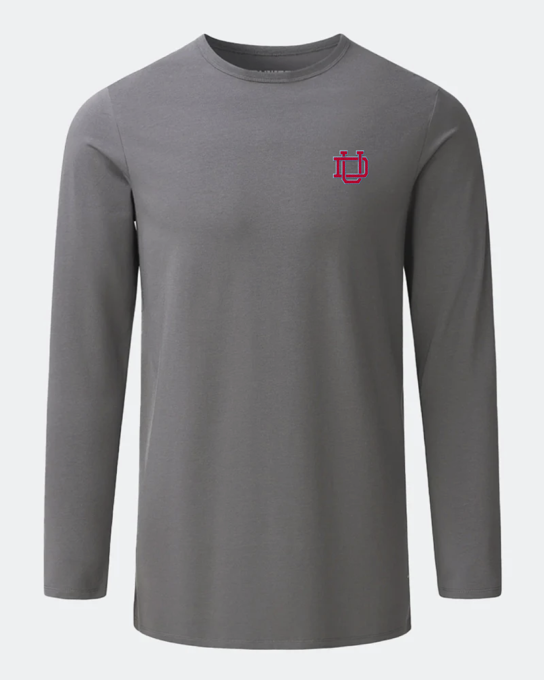 Dayton Spectacle 2.0 Charcoal Long Sleeve