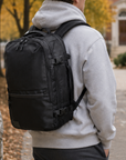 Navigate 1.0 Backpack Black
