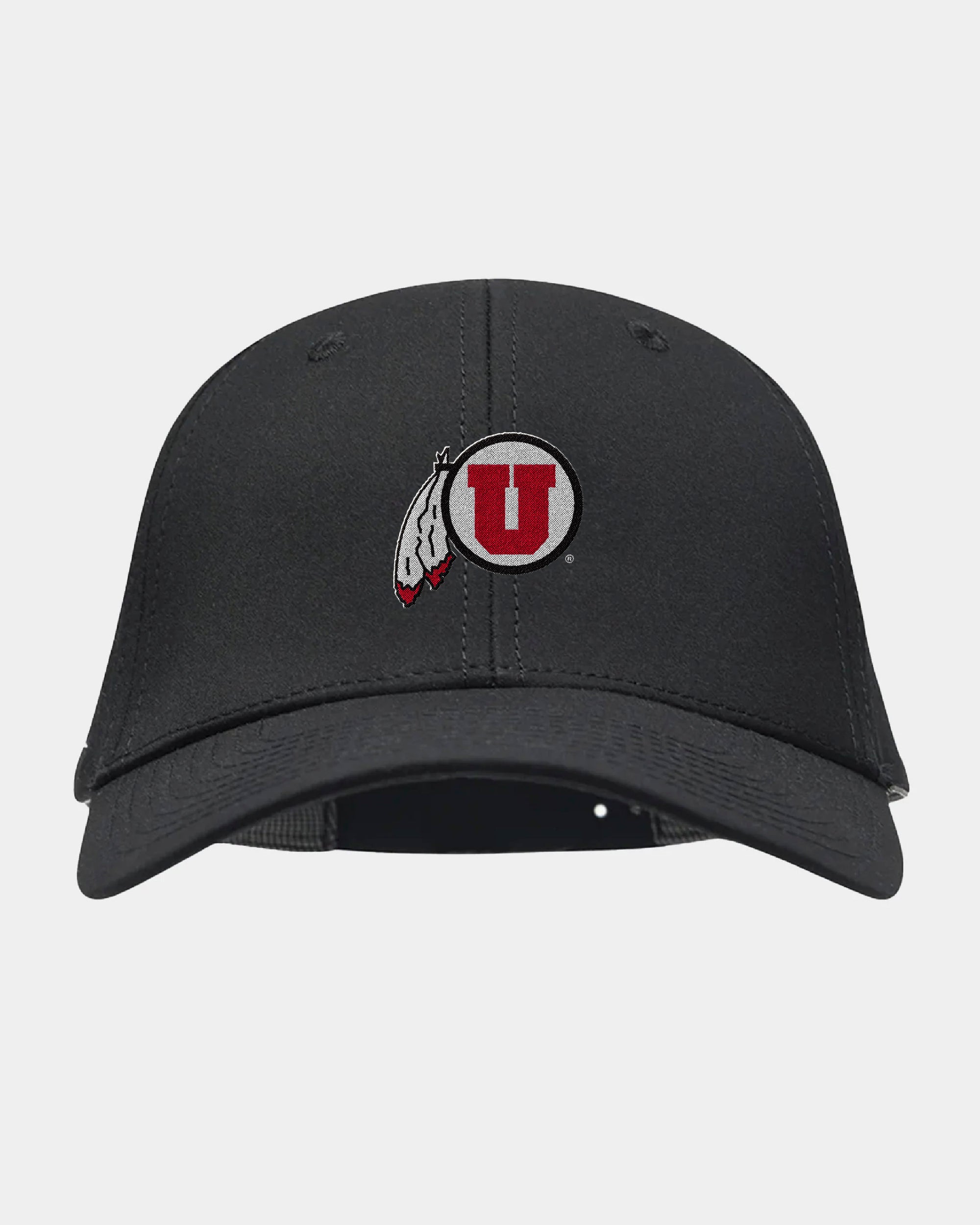 UofU Eagle Black Hat