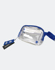 LE Stadium Clear Crossbody