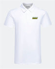 North Dakota State Crest 2.0 White Polo