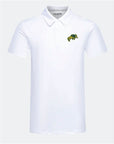 North Dakota State Crest 2.0 White Polo
