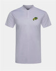 North Dakota State Pinnacle Light Grey Polo 2.0