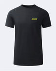 North Dakota State Spectacle 2.0 Black T-Shirt