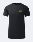 North Dakota State Spectacle 2.0 Black T-Shirt