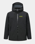 North Dakota State Crusade Jacket Black