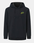 North Dakota State Singular Black Hoodie