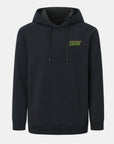 North Dakota State Singular Black Hoodie