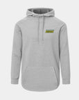 North Dakota State Scuba Heather Grey Hoodie