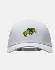 North Dakota State Eagle Light Grey Hat