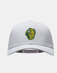 North Dakota State Eagle Light Grey Hat
