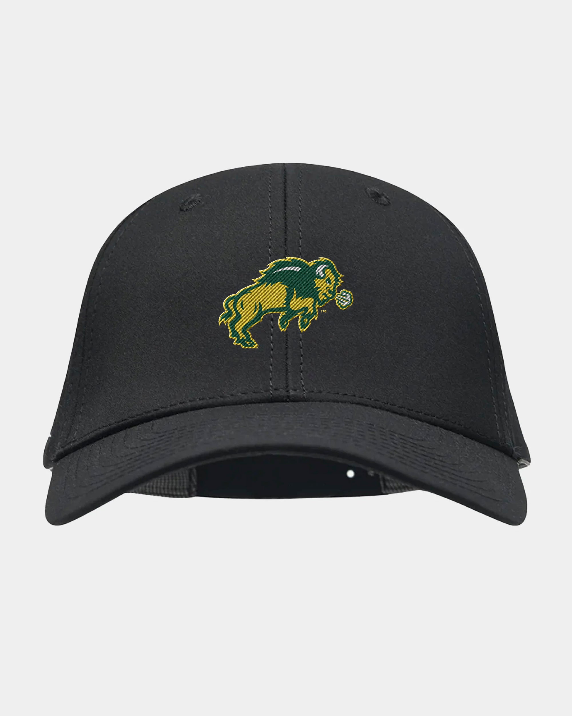 North Dakota State Eagle Black Hat