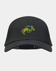 North Dakota State Eagle Black Hat