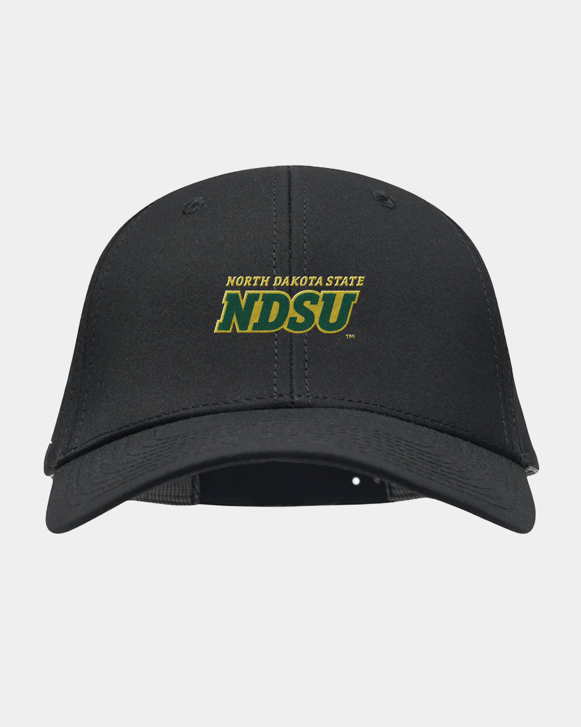 North Dakota State Eagle Black Hat