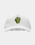 North Dakota State Eagle White Hat