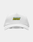 North Dakota State Eagle White Hat