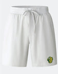 North Dakota State Criterion 2.0 Light Grey Performance Workout Short