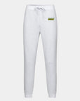 North Dakota State  Peak Light Grey Jogger