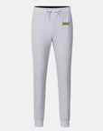 North Dakota State Peak Sweat Heather Grey Jogger