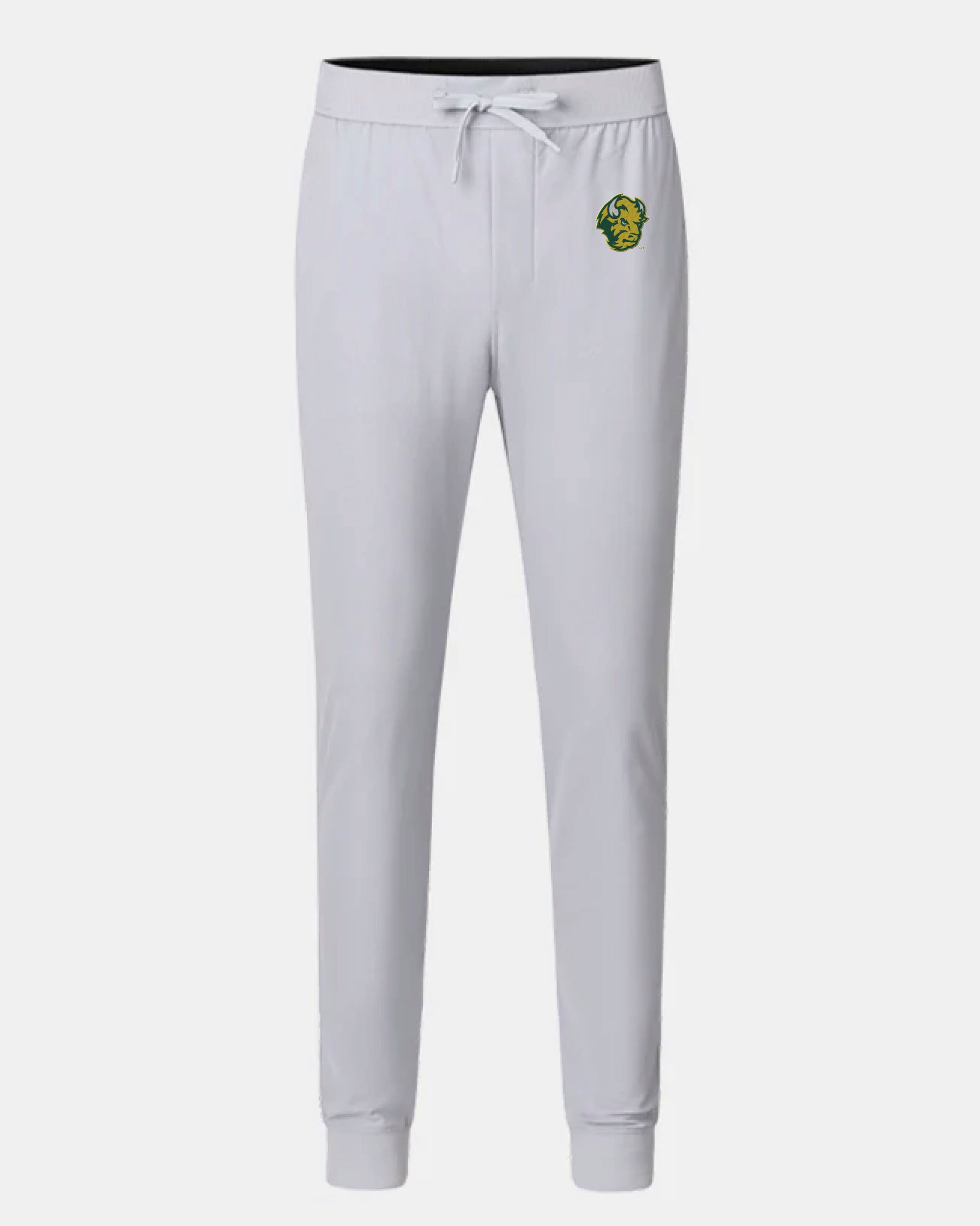 North Dakota State Peak Sweat Heather Grey Jogger
