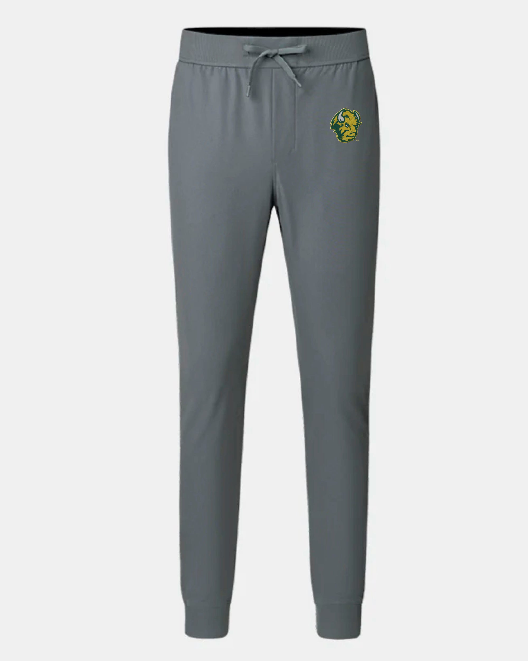 North Dakota State Peak Charcoal Joggers