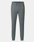 North Dakota State Peak Charcoal Joggers