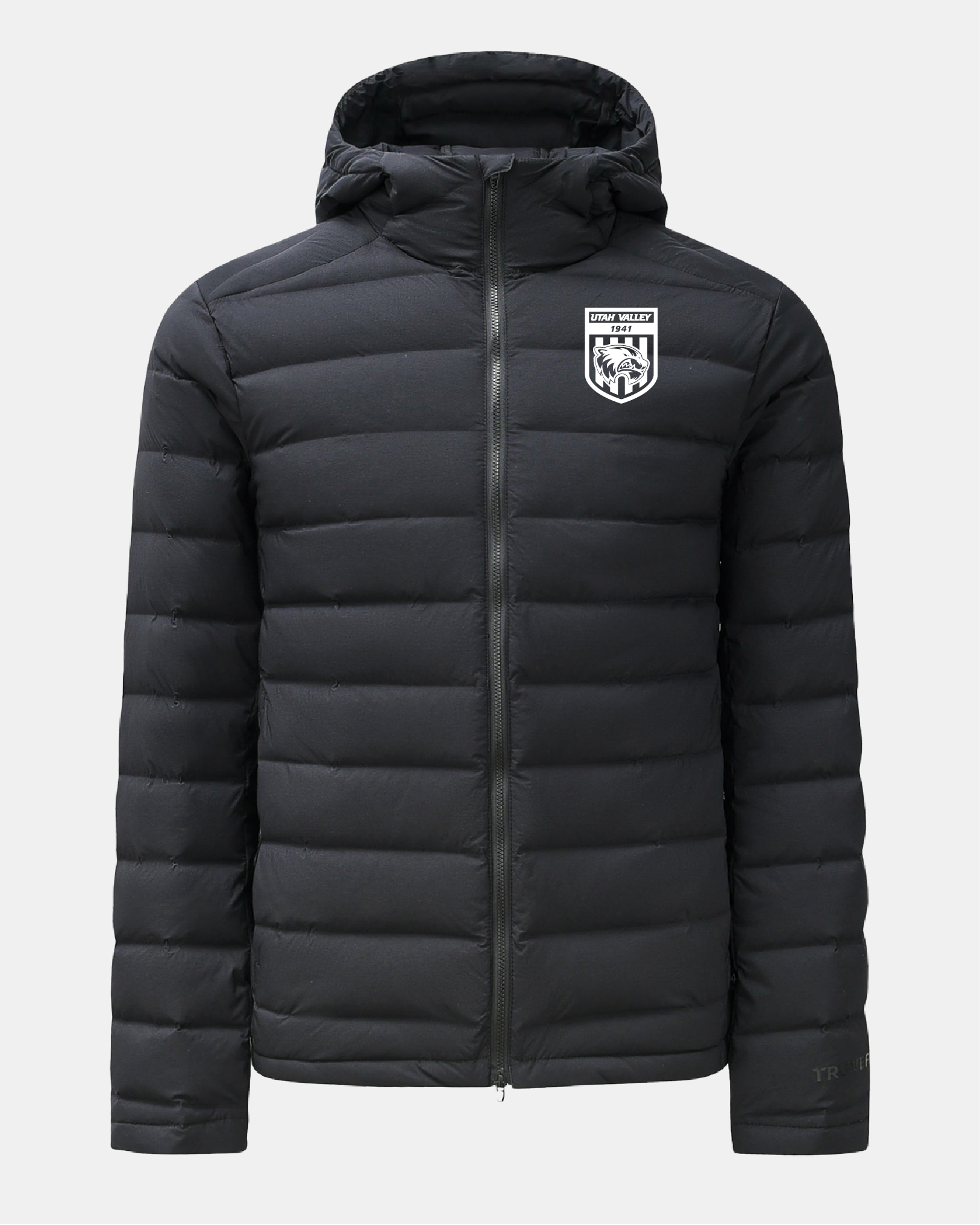 UVU Quest Down Jacket Black