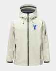 BYU Crusade Jacket Bone