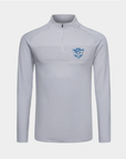 BYU Apex 2.0 Grey Pullover