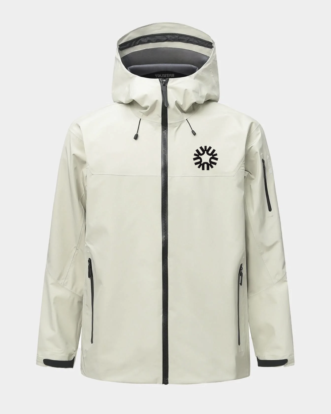 University of Idaho Crusade Jacket Bone