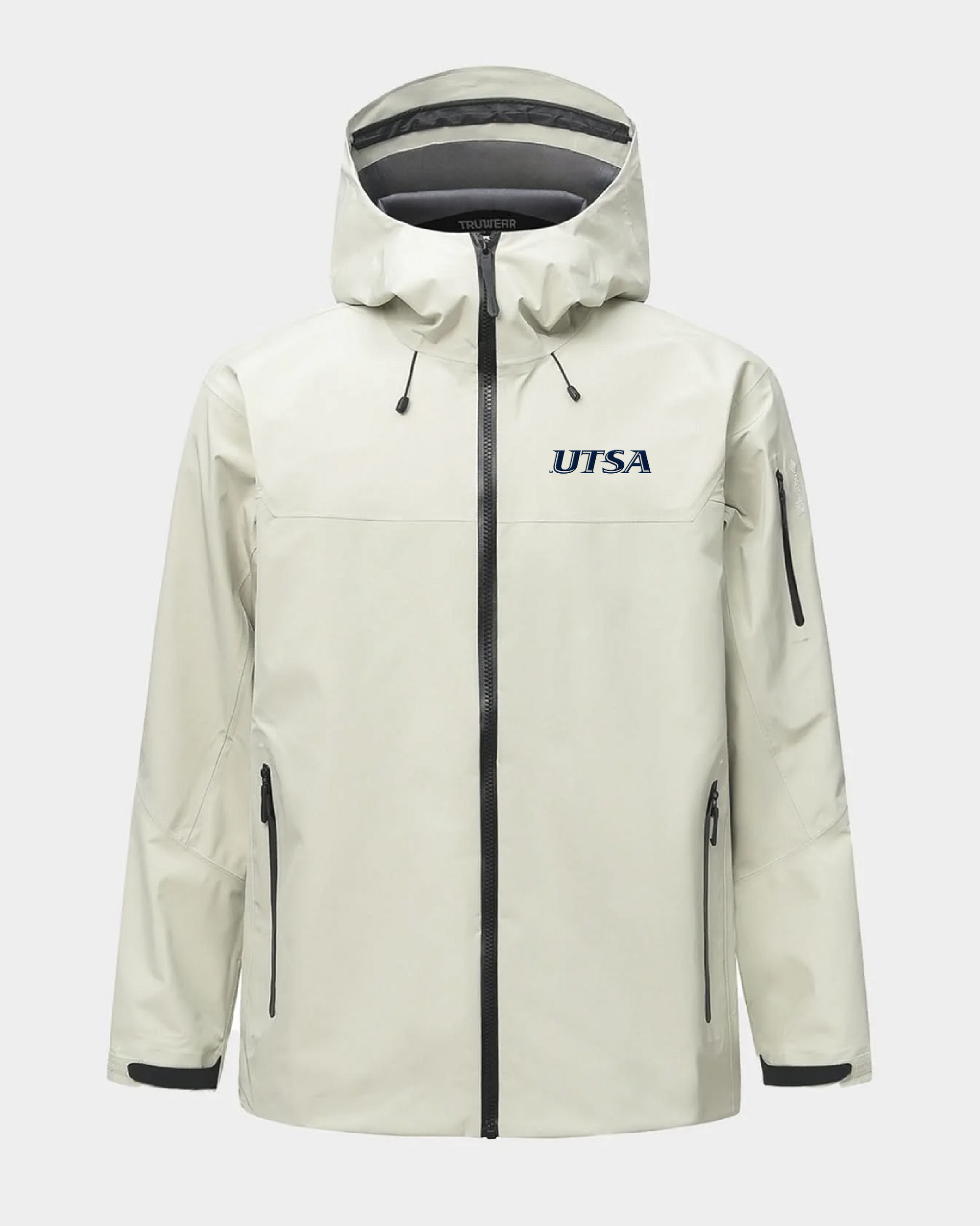 UT San Antonio Crusade Jacket Bone