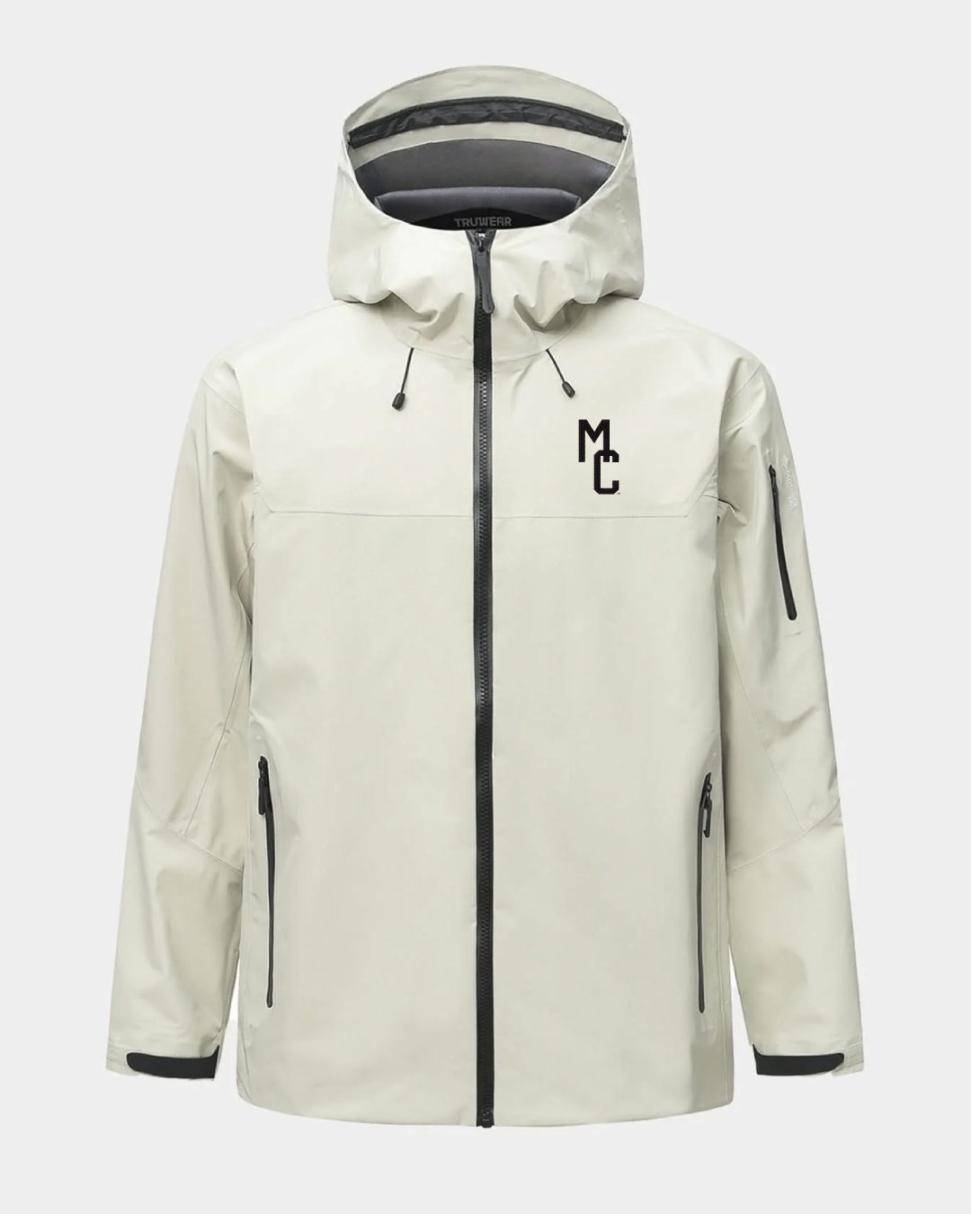 James Madison University Crusade Jacket Bone