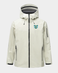 Tulane Crusade Jacket Bone