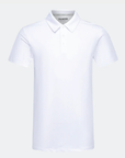 Crest 2.0 Polo White - 2.0 White
