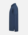 Crest 2.0 Polo Navy Blue - 2.0 Navy