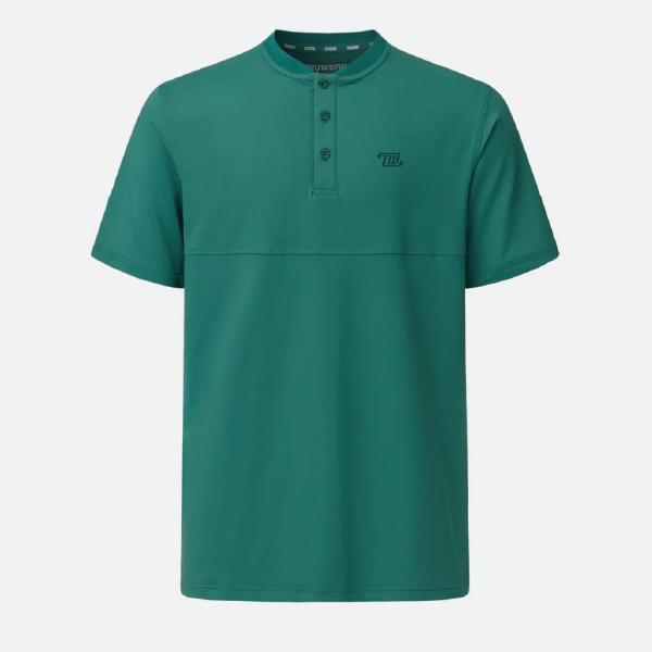 TRWR Crown Blade Polo
