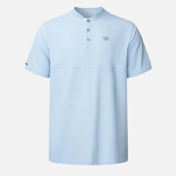 TRWR Crown Blade Polo