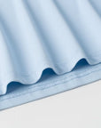 Crown Blade Polo Powder Blue - Blue